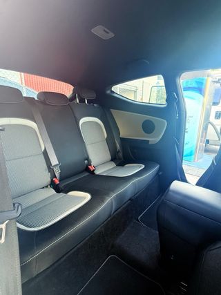 KIA Ceed Gt Line 2018