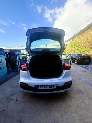 KIA Ceed Gt Line 2018