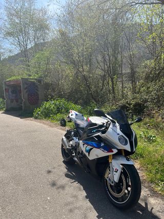 BMW S-1000RR 2013 LEER BIEN PORFAVOR