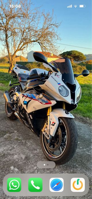 BMW S-1000RR 2013 LEER BIEN PORFAVOR