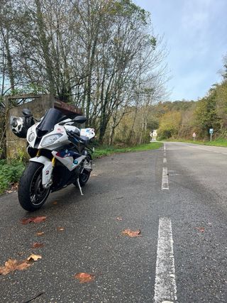 BMW S-1000RR 2013 LEER BIEN PORFAVOR