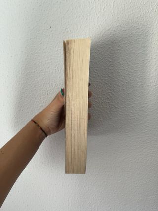 Cuando no queden más estrellas que contar