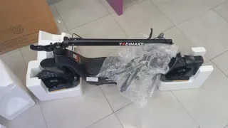 Patinete Eléctrico Todimart 2000W