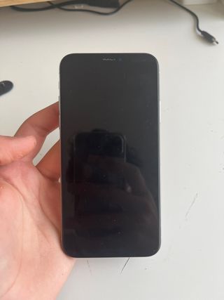 iPhone X per ricambi