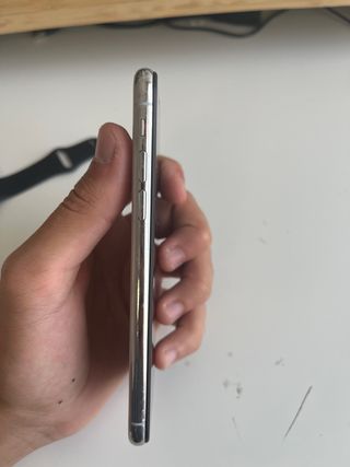 iPhone X per ricambi