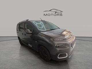 Citroën Berlingo Talla M BlueHDi 100 S&S 100 AÑOS