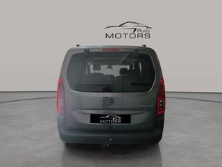 Citroën Berlingo Talla M BlueHDi 100 S&S 100 AÑOS