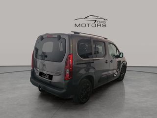 Citroën Berlingo Talla M BlueHDi 100 S&S 100 AÑOS