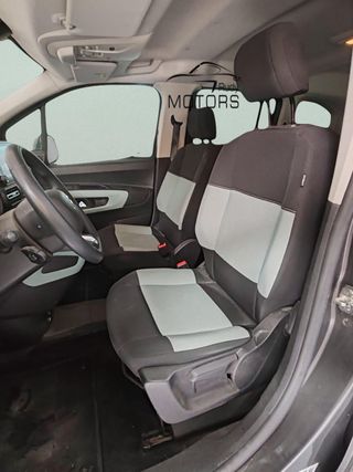 Citroën Berlingo Talla M BlueHDi 100 S&S 100 AÑOS