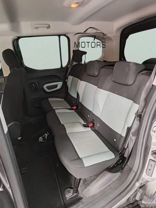 Citroën Berlingo Talla M BlueHDi 100 S&S 100 AÑOS