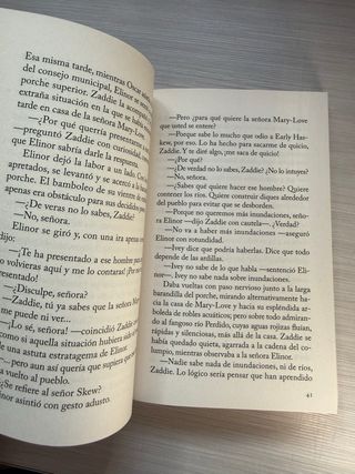 BLACKWATER II. El dique