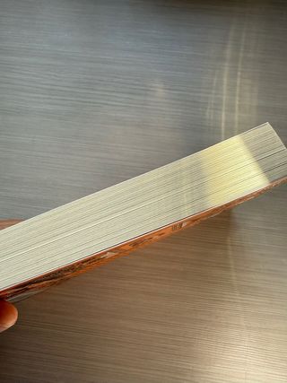 BLACKWATER II. El dique