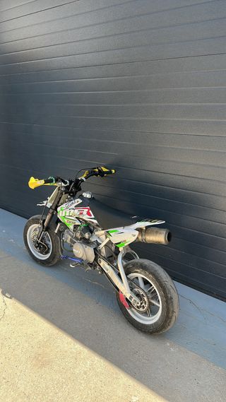 IMR 155Z Pit Bike