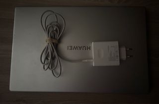 Portátil Huawei MateBook D15