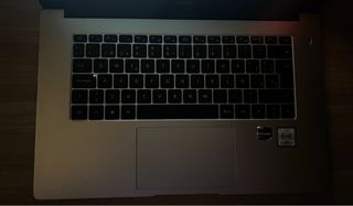 Portátil Huawei MateBook D15