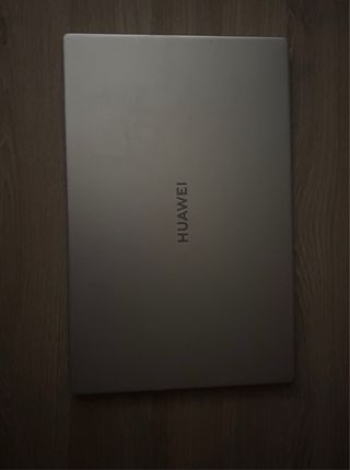 Portátil Huawei MateBook D15