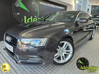 AUDI A5 Sportback 3.0 TDI 204CV multitronic