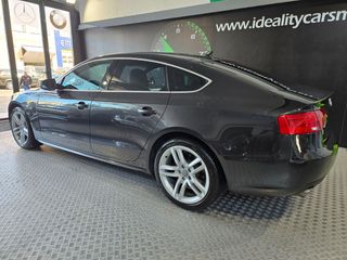 AUDI A5 Sportback 3.0 TDI 204CV multitronic