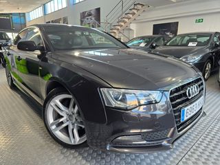 AUDI A5 Sportback 3.0 TDI 204CV multitronic