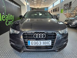 AUDI A5 Sportback 3.0 TDI 204CV multitronic