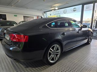 AUDI A5 Sportback 3.0 TDI 204CV multitronic