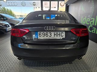 AUDI A5 Sportback 3.0 TDI 204CV multitronic