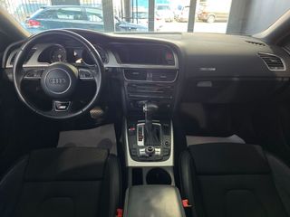 AUDI A5 Sportback 3.0 TDI 204CV multitronic