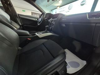 AUDI A5 Sportback 3.0 TDI 204CV multitronic