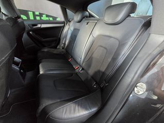AUDI A5 Sportback 3.0 TDI 204CV multitronic
