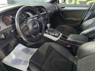 AUDI A5 Sportback 3.0 TDI 204CV multitronic