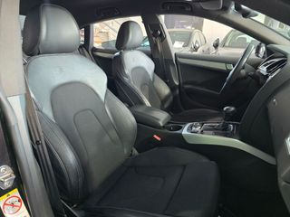 AUDI A5 Sportback 3.0 TDI 204CV multitronic