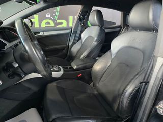 AUDI A5 Sportback 3.0 TDI 204CV multitronic