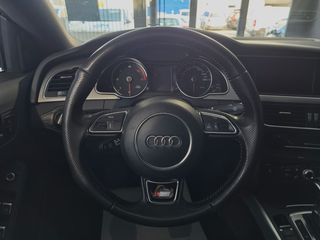 AUDI A5 Sportback 3.0 TDI 204CV multitronic