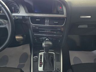 AUDI A5 Sportback 3.0 TDI 204CV multitronic