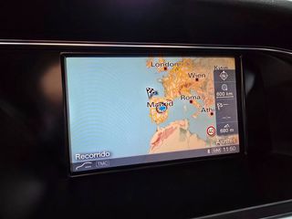 AUDI A5 Sportback 3.0 TDI 204CV multitronic