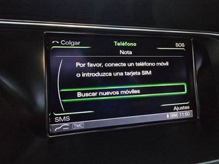 AUDI A5 Sportback 3.0 TDI 204CV multitronic