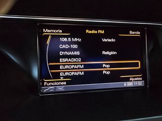 AUDI A5 Sportback 3.0 TDI 204CV multitronic