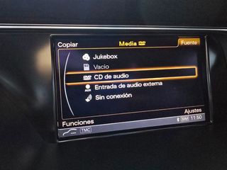 AUDI A5 Sportback 3.0 TDI 204CV multitronic