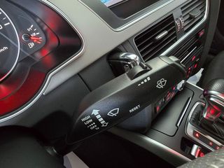 AUDI A5 Sportback 3.0 TDI 204CV multitronic