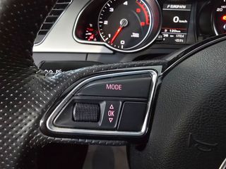 AUDI A5 Sportback 3.0 TDI 204CV multitronic