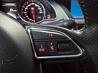 AUDI A5 Sportback 3.0 TDI 204CV multitronic
