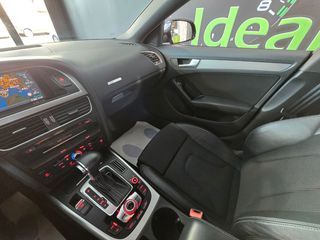 AUDI A5 Sportback 3.0 TDI 204CV multitronic