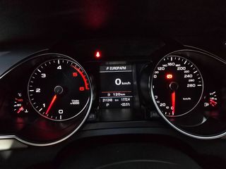AUDI A5 Sportback 3.0 TDI 204CV multitronic