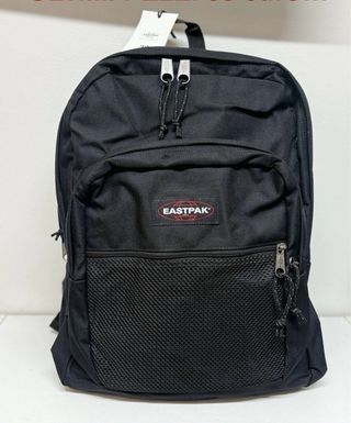 Zaino Eastpak Pinnacle Nero