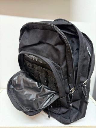 Zaino Eastpak Pinnacle Nero