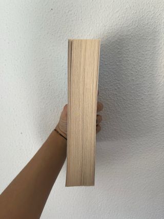 Todas esas cosas que te diré mañana