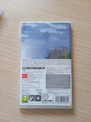 Minecraft Nintendo Switch