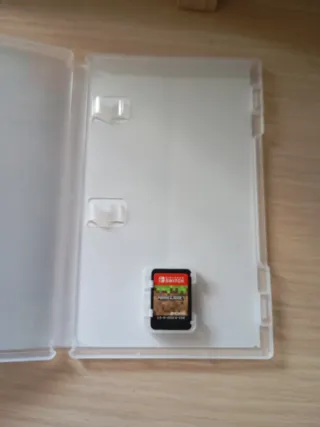 Minecraft Nintendo Switch