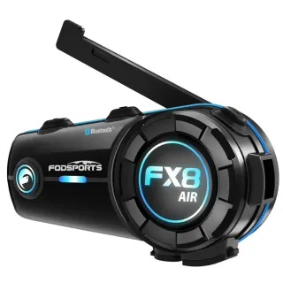 Fodsports FX8 Air Intercomunicador Moto