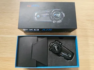 Fodsports FX8 Air Intercomunicador Moto
